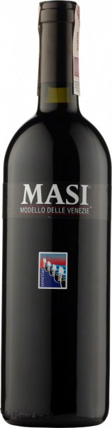 Вино Masi, "Modello delle Venezie" Rosso, 2009