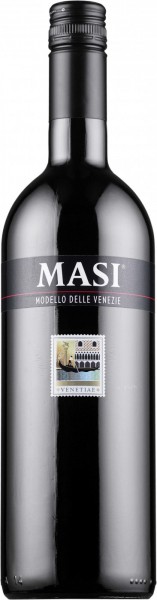 Вино Masi, "Modello delle Venezie" Rosso, 2013