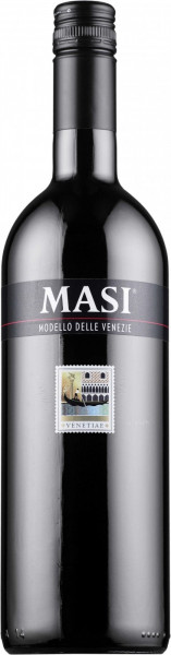 Вино Masi, "Modello delle Venezie" Rosso, 2016