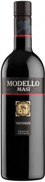 Вино Masi, "Modello delle Venezie" Rosso, 2017