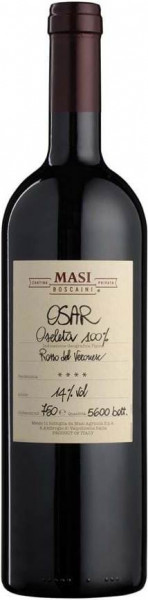 Вино Masi, "Osar", Veronese IGT, 2011