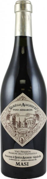 Вино Masi Serego Alighieri, "Vaio Armaron", 1997