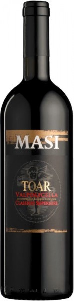 Вино Masi, "Toar", 2011