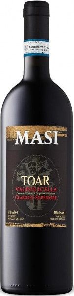 Вино Masi, "Toar", 2015