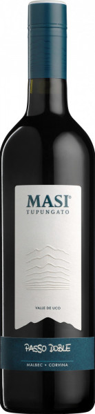 Вино Masi Tupungato, "Passo Doble"