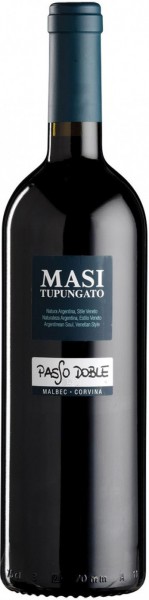 Вино Masi Tupungato, "Passo Doble", 2010