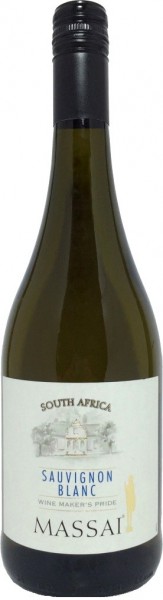 Вино "Massai" Sauvignon Blanc