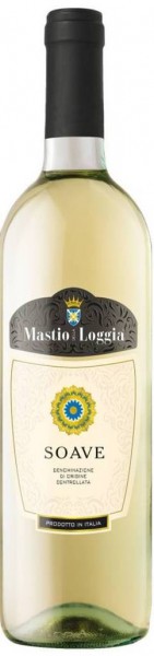 Вино Mastio della Loggia, Soave DOC