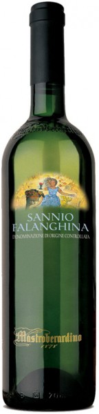 Вино Mastroberardino, Falanghina, Sannio DOC, 2012