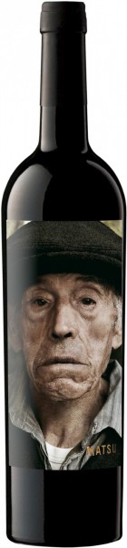 Вино Matsu, "El Viejo", 2011, 1.5 л