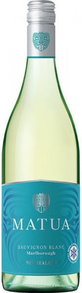 Вино Matua, Sauvignon Blanc, 2018