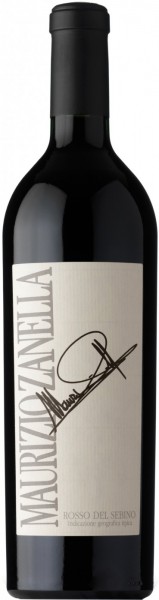Вино Maurizio Zanella IGT, 2001