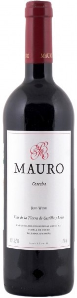 Вино Mauro, 2007