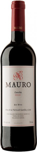 Вино Mauro, 2010