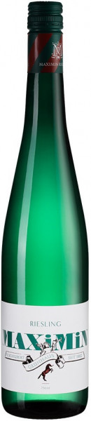 Вино Maximin Grunhaus, "Maximin" Riesling, 2021
