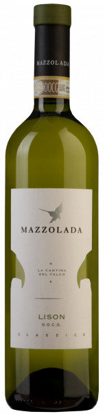 Вино Mazzolada, Lison Classico DOCG