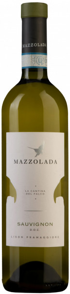 Вино Mazzolada, Sauvignon, Lison-Pramaggiore DOC