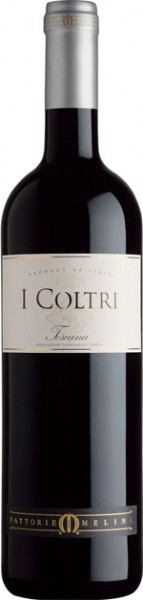 Вино Melini I Coltri, Toscana IGT, 2009