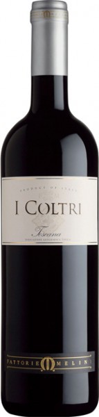 Вино Melini, I Coltri, Toscana IGT, 2010