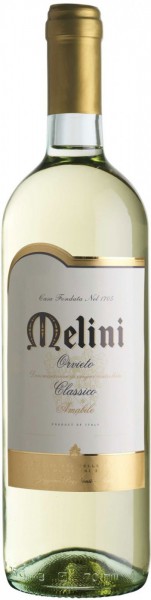 Вино Melini, Orvieto Classico DOC Amabile, 2013