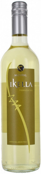Вино Melipal "Ikella" Torrontes