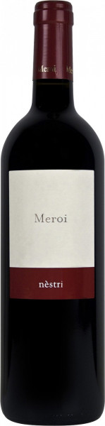 Вино Meroi Davino, Nestri, Colli Orientali del Friuli DOC, 2018