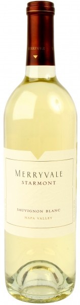 Вино Merryvale  Starmont Sauvignon Blanc 2006