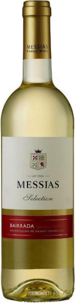 Вино "Messias Selection" Blanco, Bairrada DOC