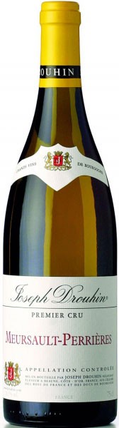 Вино Meursault Premier Cru Perrieres 2006