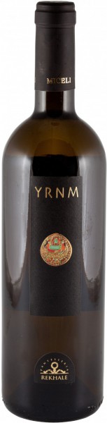 Вино Miceli, "YRNM", Sicilia DOC, 2009