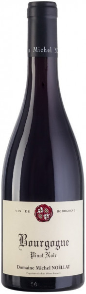 Вино Michel Noellat, Bourgogne Pinot Noir AOC, 2016