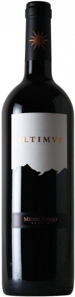 Вино Michel Torino, "Altimus", 2010