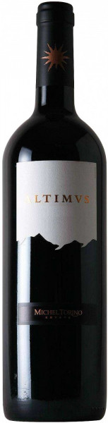 Вино Michel Torino, "Altimus", 2012