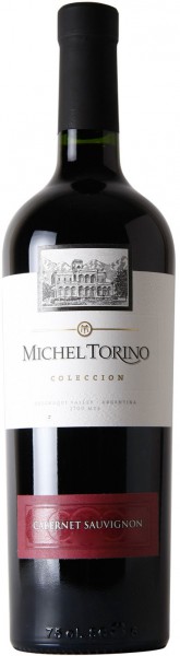 Вино Michel Torino, "Coleccion" Cabernet Sauvignon, 2014