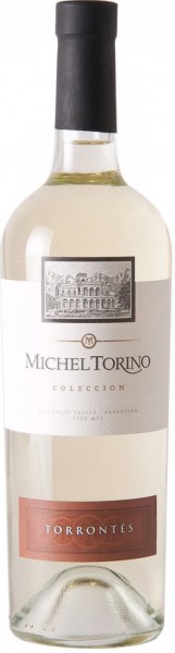 Вино Michel Torino, "Coleccion" Torrontes, 2014