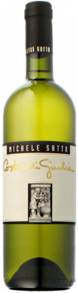 Вино Michele Satta, "Costa di Giulia", Toscana IGT, 2006
