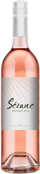 Вино Mirabeau, "Sezane" Rose, Cotes de Provence AOC, 2019
