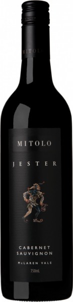 Вино Mitolo, "Jester" Cabernet Sauvignon, 2010