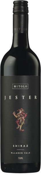 Вино Mitolo, "Jester" Shiraz, 2013