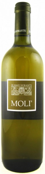 Вино "Moli" Bianco, Terre Degli Osci IGT