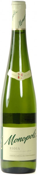 Вино Monopole, Rioja DOC, 2009, 0.375 л