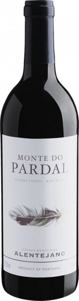 Вино "Monte do Pardal" Alentejano DOC