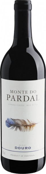 Вино "Monte do Pardal" Douro DOC