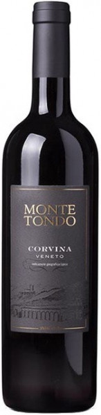 Вино Monte Tondo, Corvina, Veneto IGT, 2018