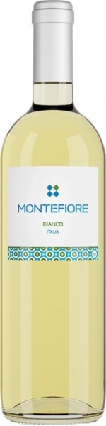 Вино "Montefiore" Bianco