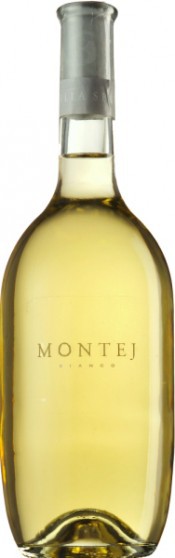 Вино Montej Bianco Monferrato DOC 2007