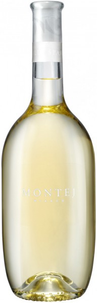 Вино "Montej" Bianco, Monferrato DOC, 2013
