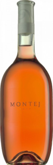 Вино "Montej Rose", Monferrato Chiaretto DOC, 2009