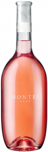 Вино "Montej" Rose, Monferrato Chiaretto DOC, 2010