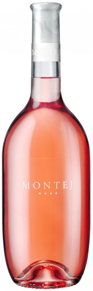 Вино "Montej" Rose, Monferrato Chiaretto DOC, 2017